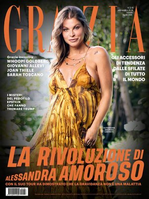 Grazia Italia - Magazine